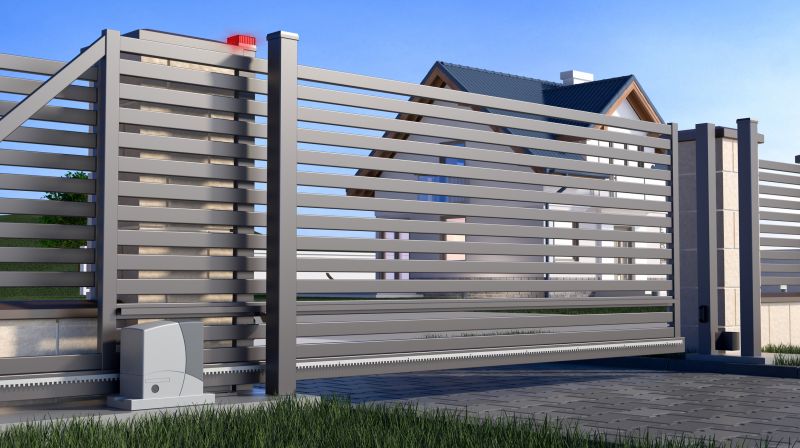 Driveway Gate Service in Toms River, NJ
