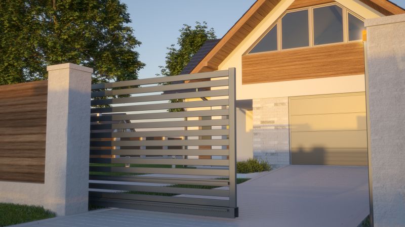 Driveway Gate Service in Rockville, MD